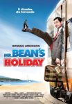 Mr. Bean's Holiday - DVD EX NOLEGGIO